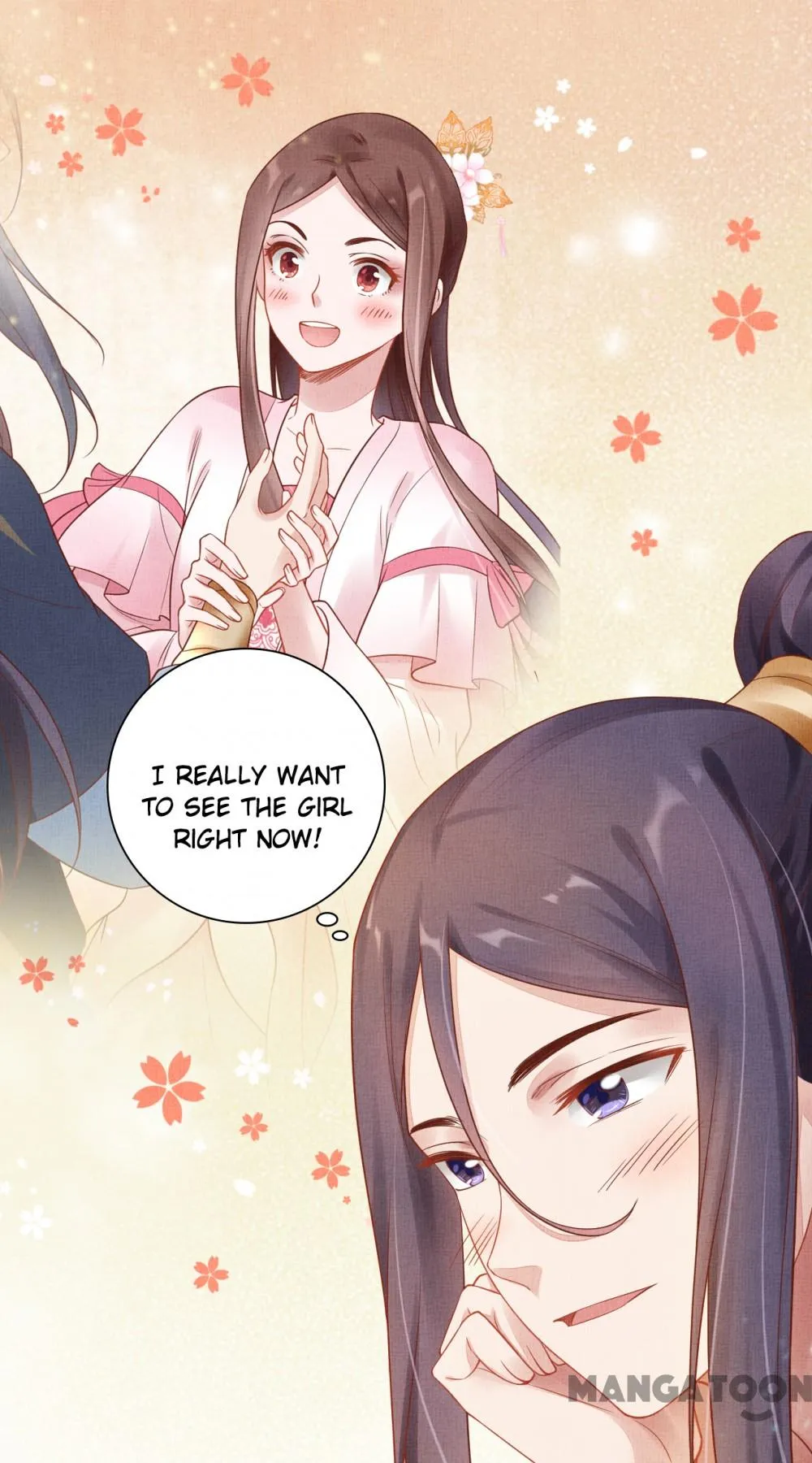 Spoiled Medical Princess: The Legend of Alkaid Chapter 33 - page 8