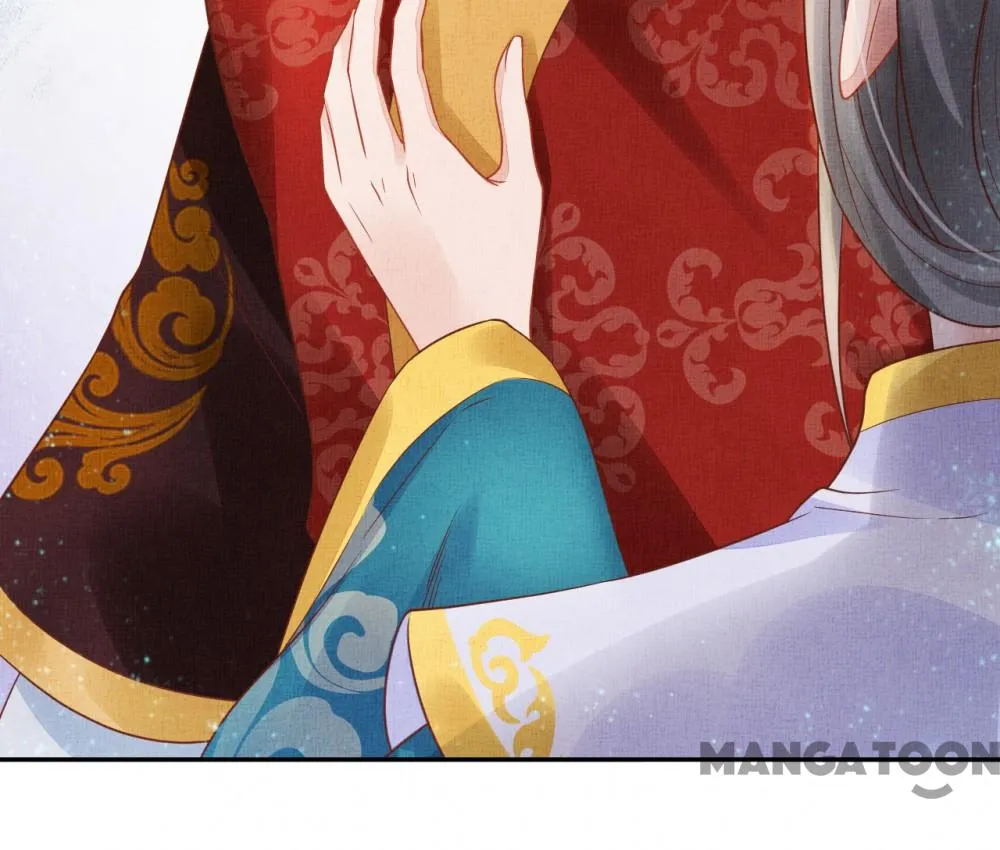 Spoiled Medical Princess: The Legend of Alkaid Chapter 32 - page 14