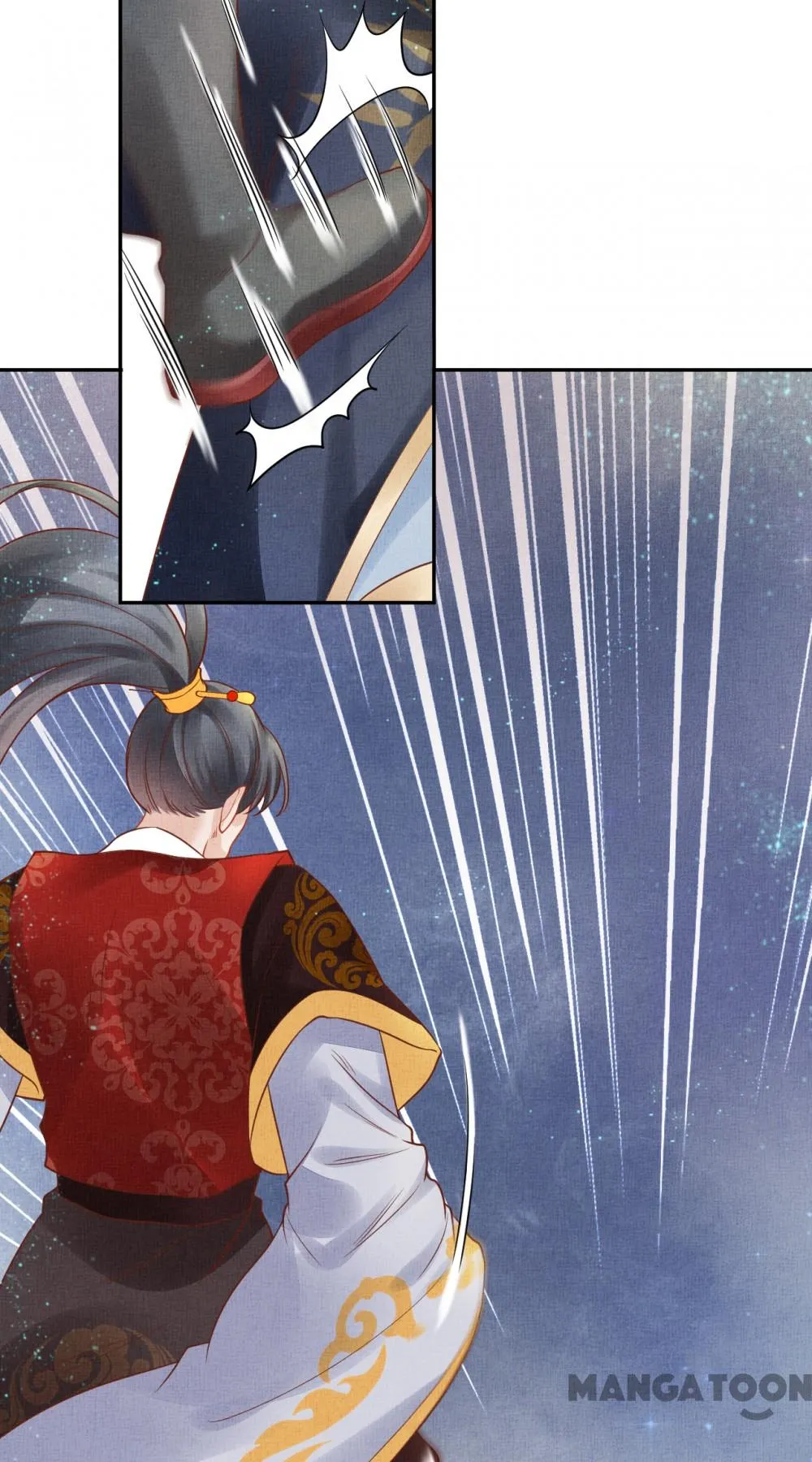 Spoiled Medical Princess: The Legend of Alkaid Chapter 32 - page 16