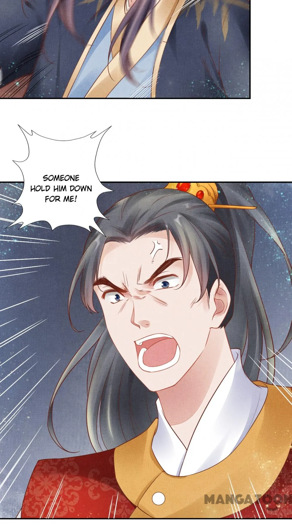 Spoiled Medical Princess: The Legend of Alkaid Chapter 32 - page 18