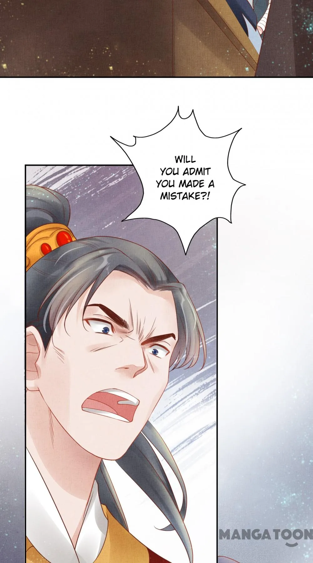 Spoiled Medical Princess: The Legend of Alkaid Chapter 32 - page 21
