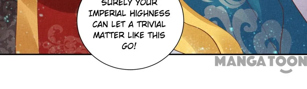 Spoiled Medical Princess: The Legend of Alkaid Chapter 32 - page 24