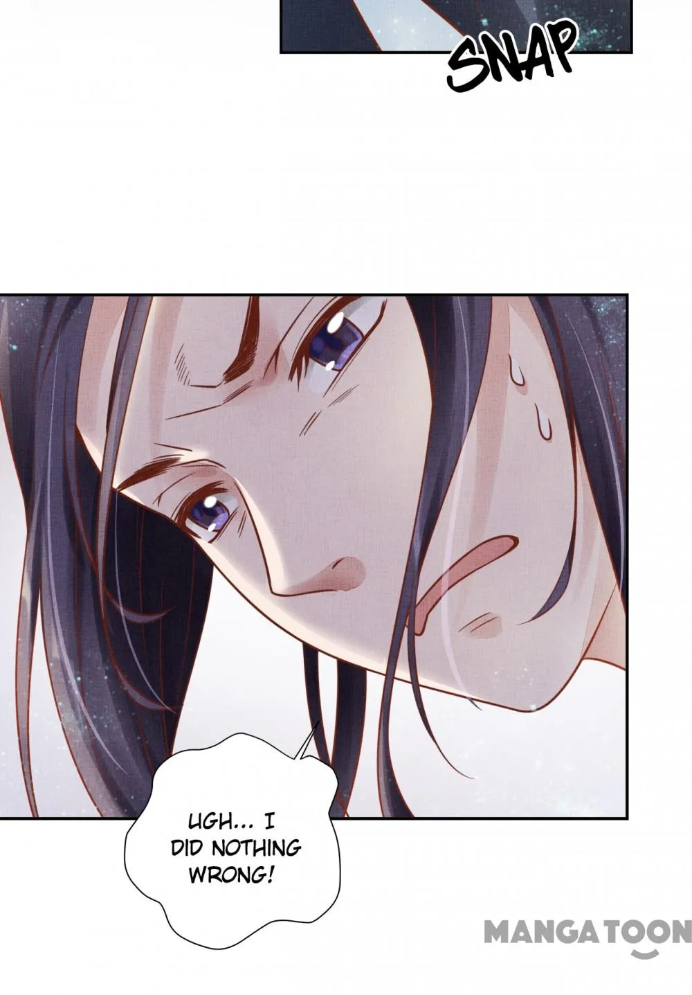 Spoiled Medical Princess: The Legend of Alkaid Chapter 32 - page 28