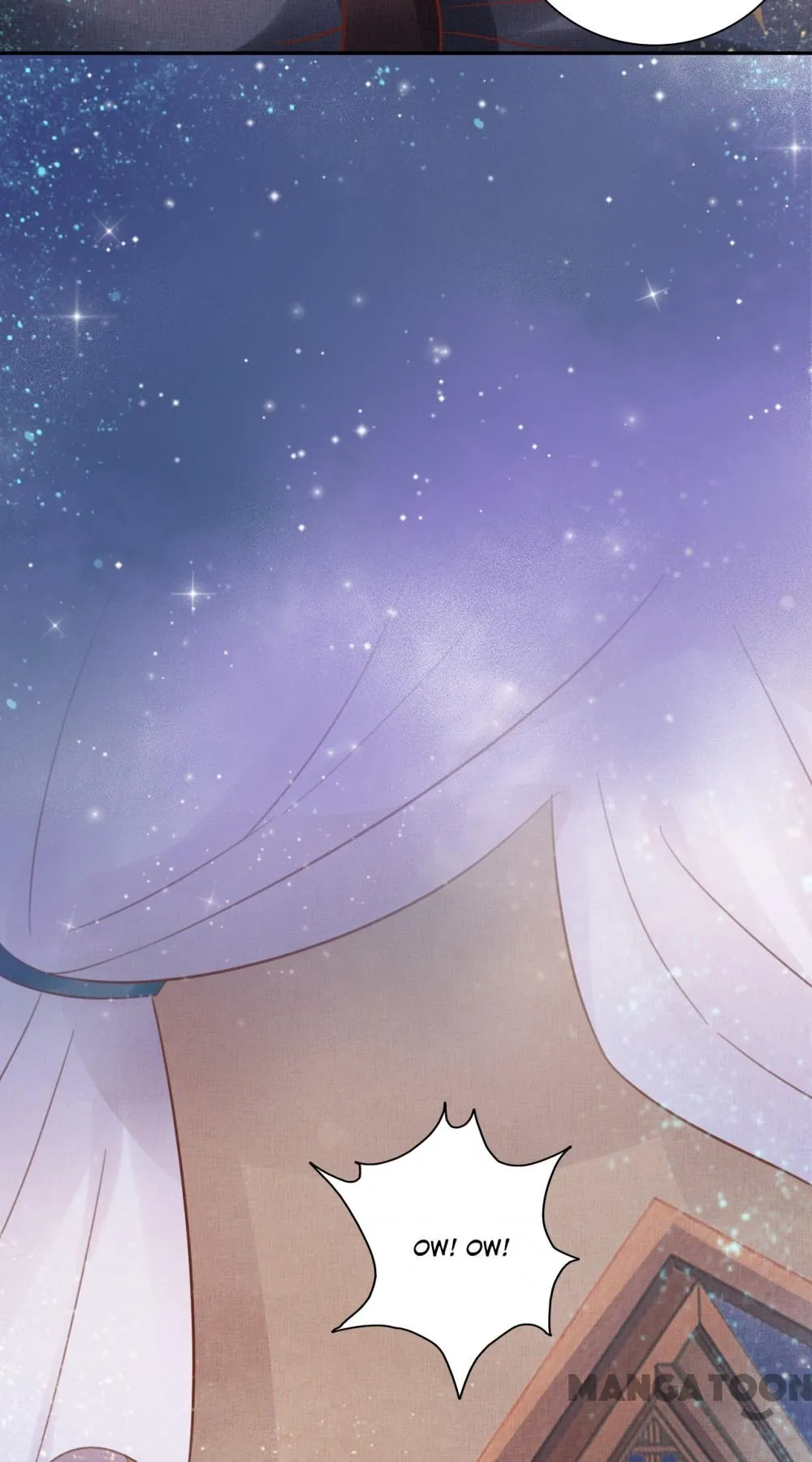 Spoiled Medical Princess: The Legend of Alkaid Chapter 32 - page 31