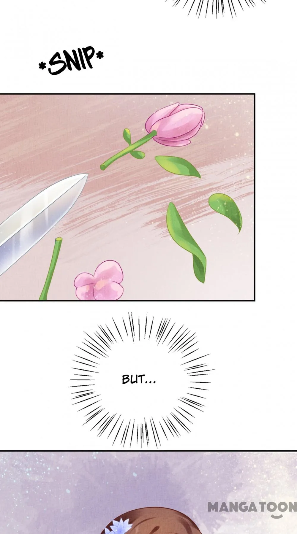 Spoiled Medical Princess: The Legend of Alkaid Chapter 32 - page 41