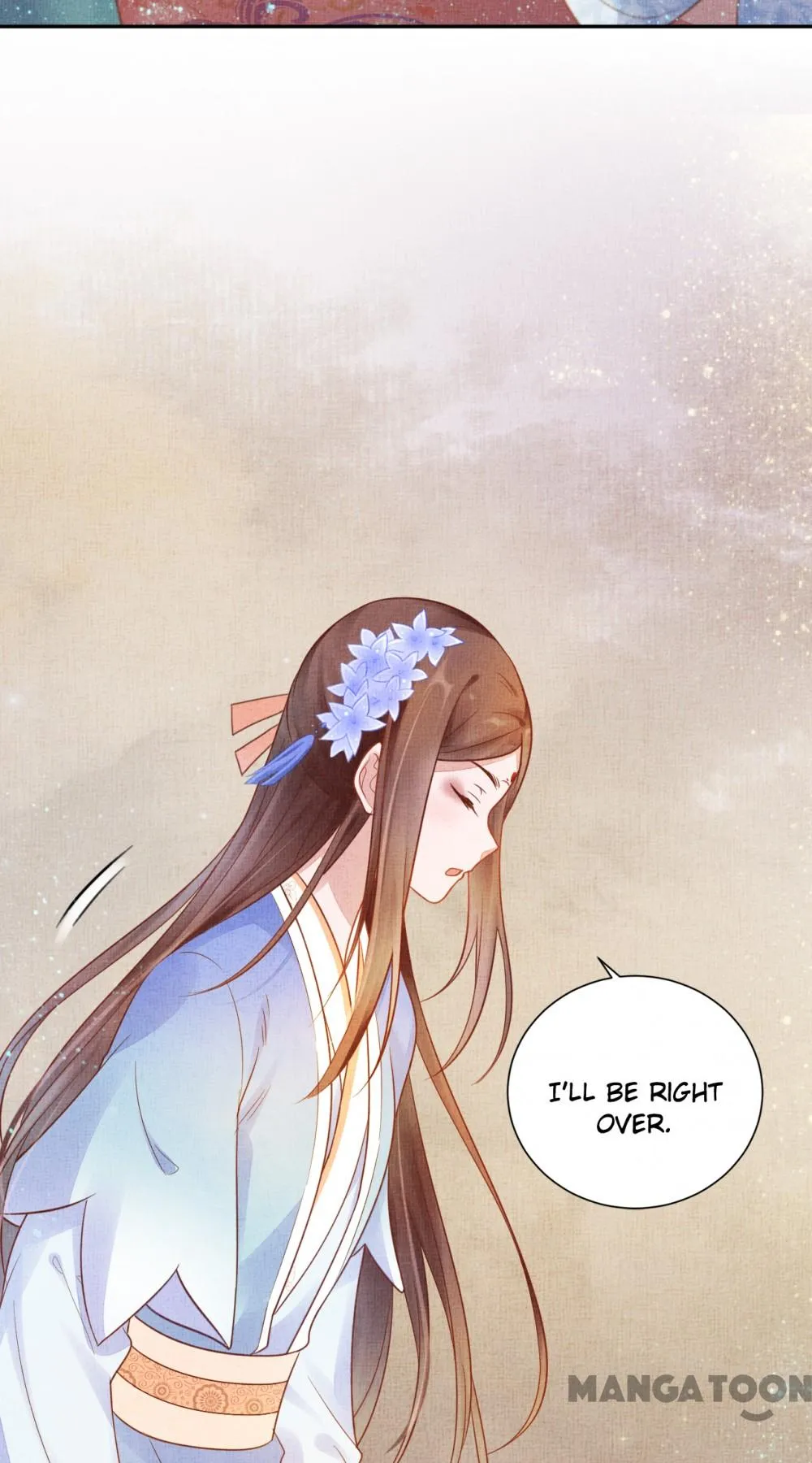 Spoiled Medical Princess: The Legend of Alkaid Chapter 32 - page 45