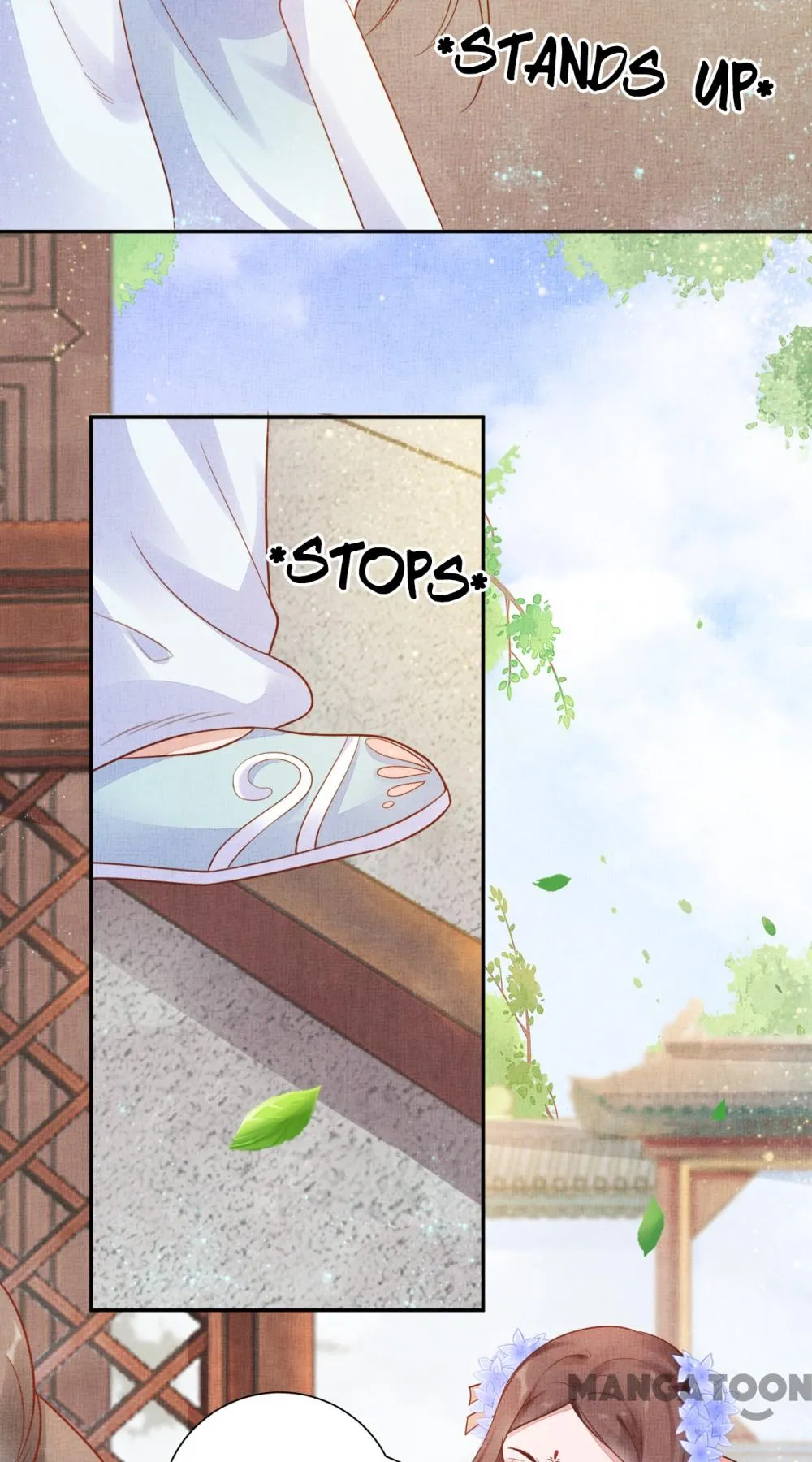Spoiled Medical Princess: The Legend of Alkaid Chapter 32 - page 46