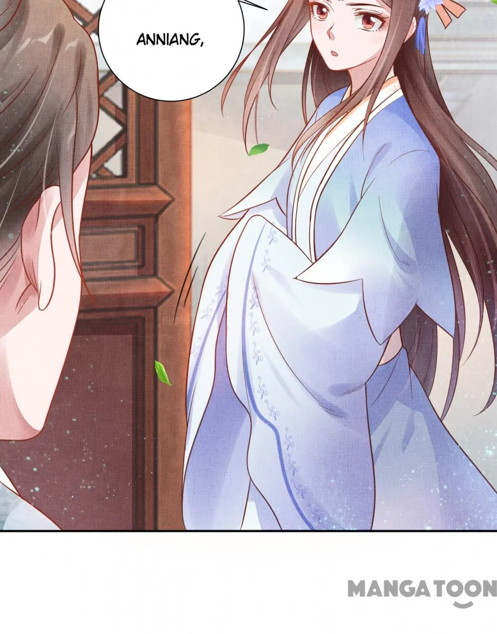 Spoiled Medical Princess: The Legend of Alkaid Chapter 32 - page 47
