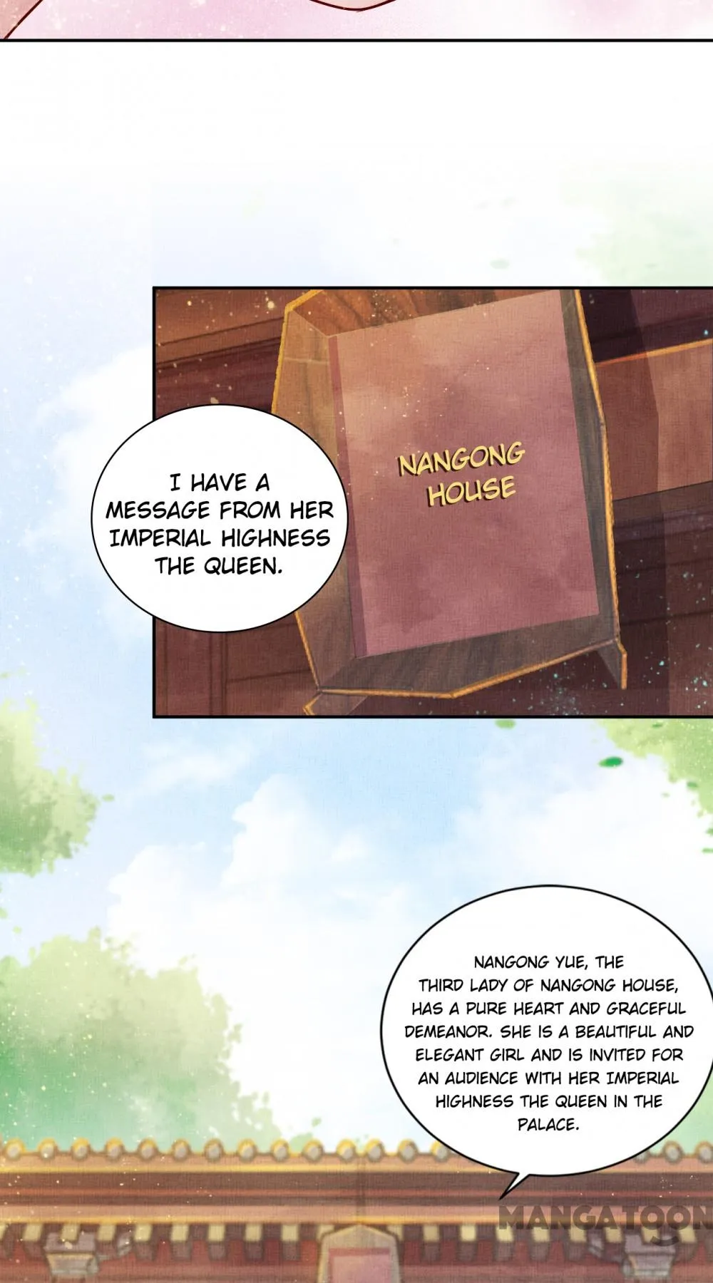 Spoiled Medical Princess: The Legend of Alkaid Chapter 32 - page 49