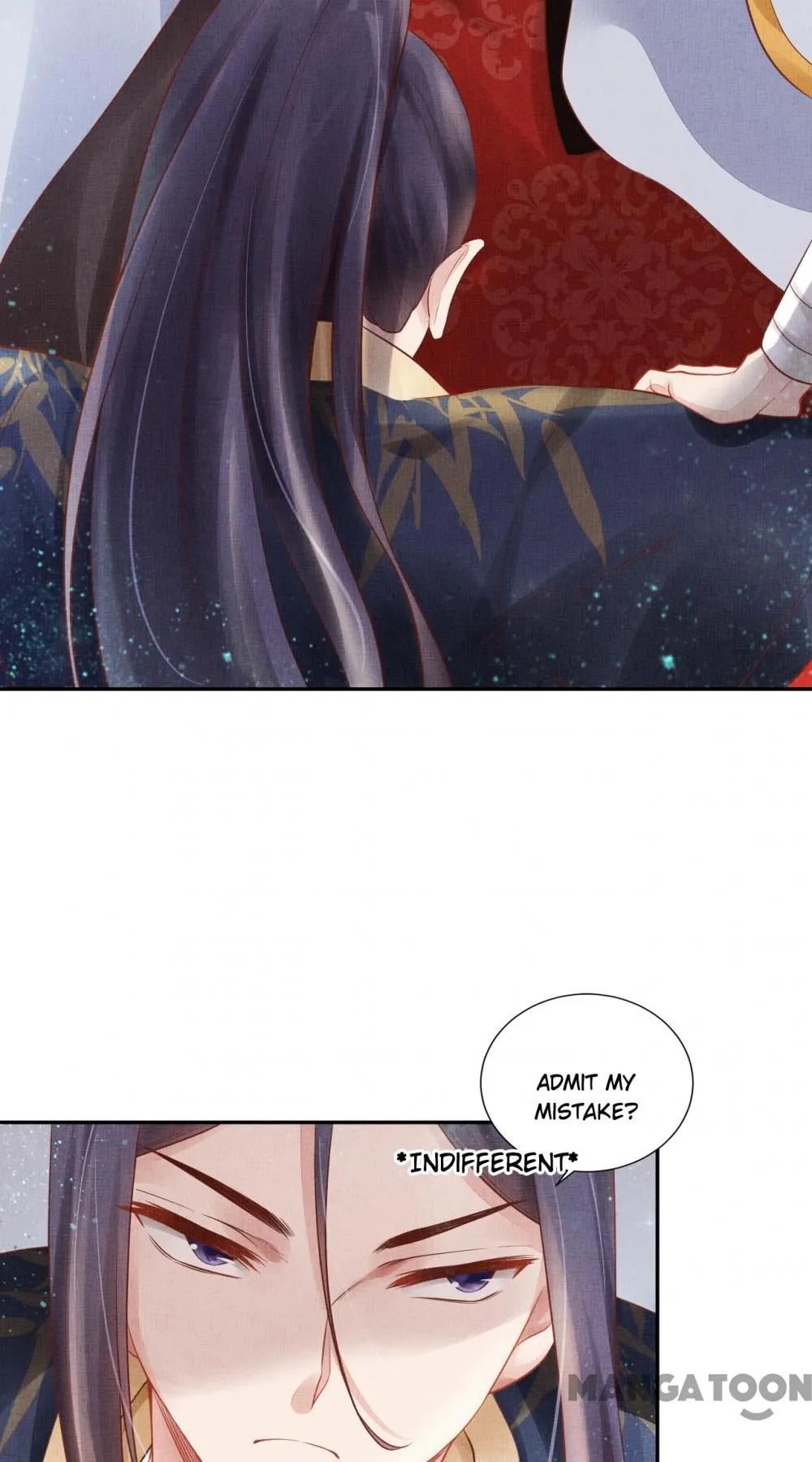 Spoiled Medical Princess: The Legend of Alkaid Chapter 32 - page 5