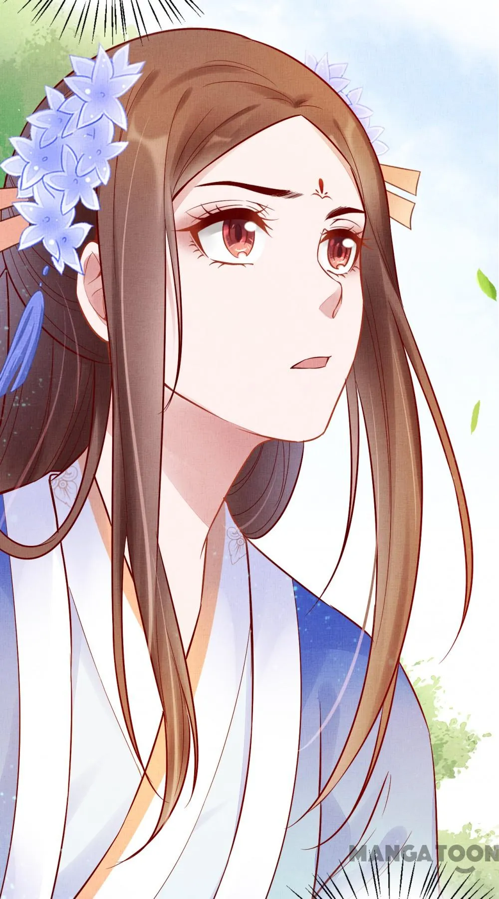 Spoiled Medical Princess: The Legend of Alkaid Chapter 32 - page 54
