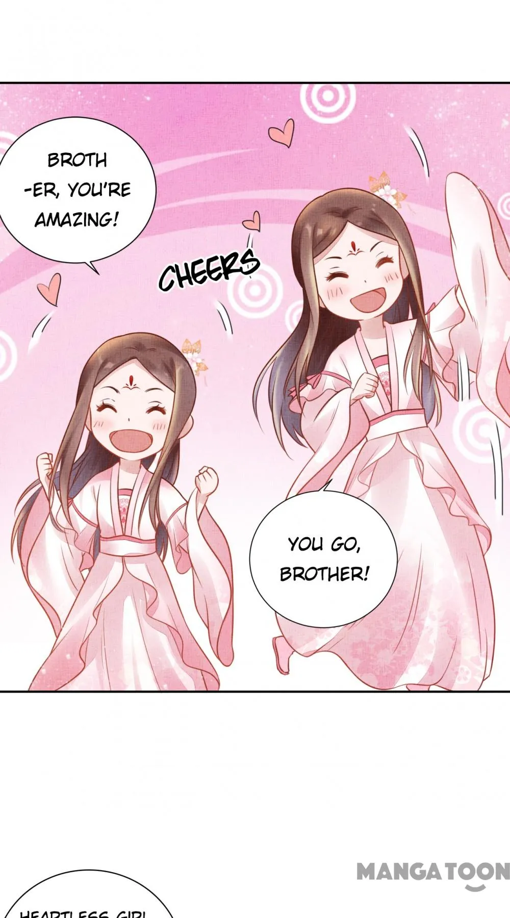 Spoiled Medical Princess: The Legend of Alkaid Chapter 31 - page 15