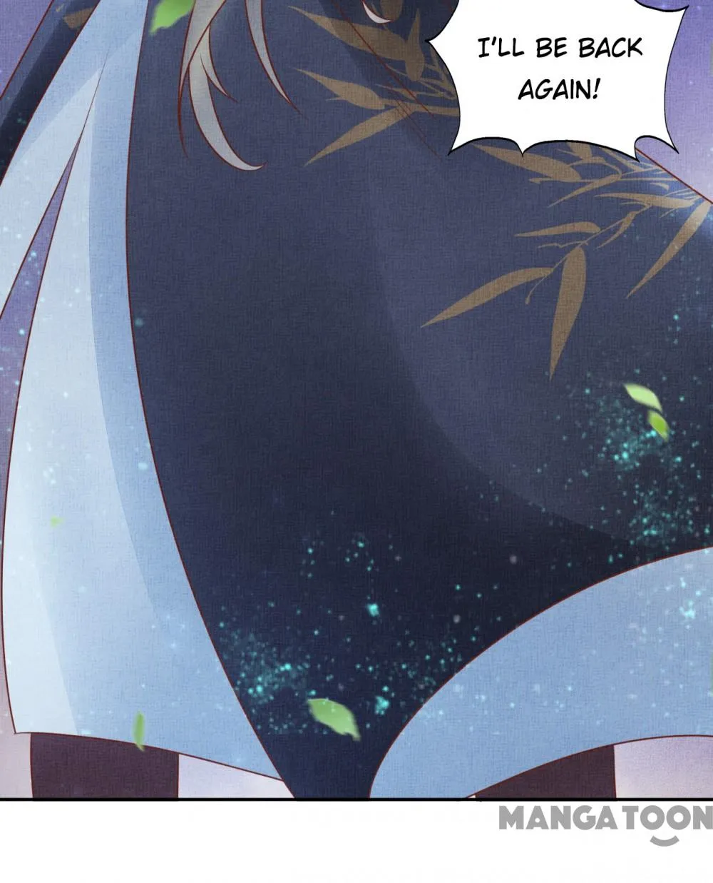 Spoiled Medical Princess: The Legend of Alkaid Chapter 31 - page 19