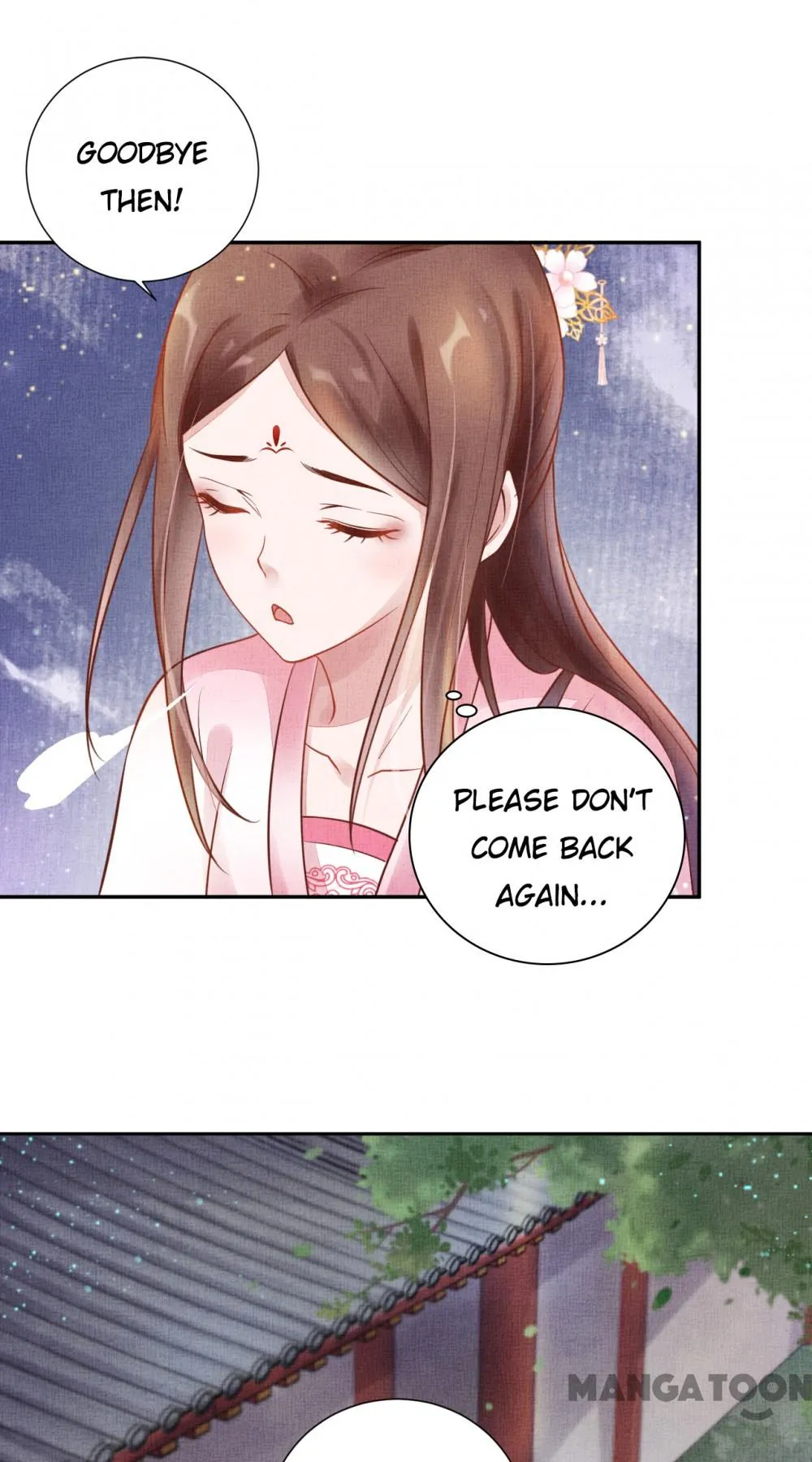 Spoiled Medical Princess: The Legend of Alkaid Chapter 31 - page 20