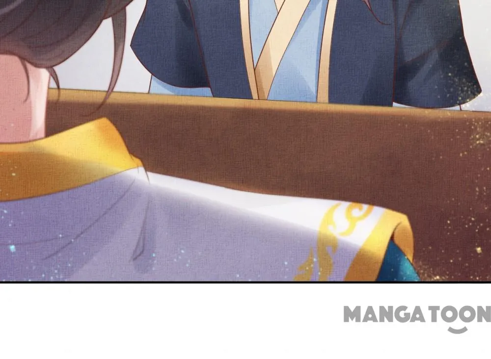 Spoiled Medical Princess: The Legend of Alkaid Chapter 31 - page 27