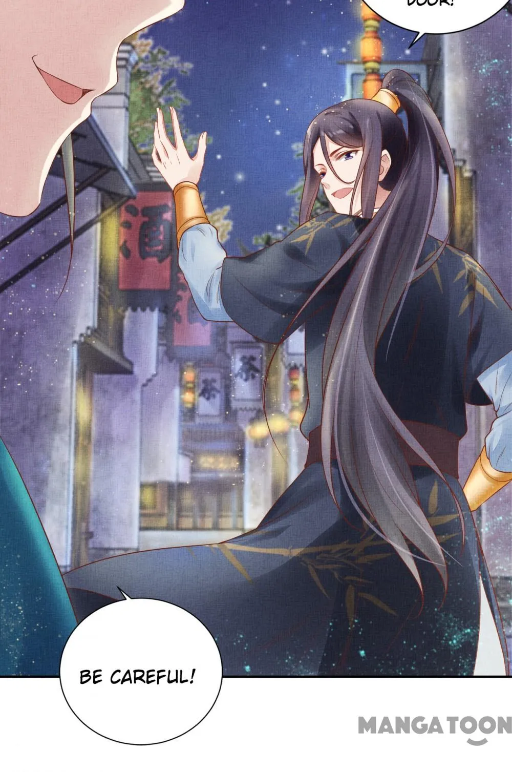 Spoiled Medical Princess: The Legend of Alkaid Chapter 31 - page 30
