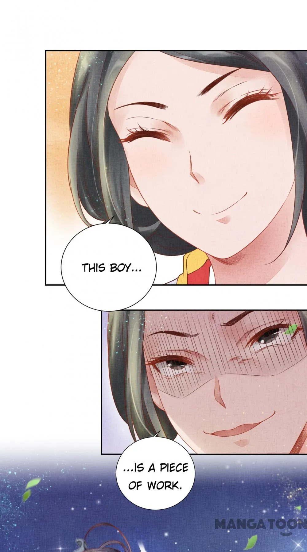 Spoiled Medical Princess: The Legend of Alkaid Chapter 31 - page 31