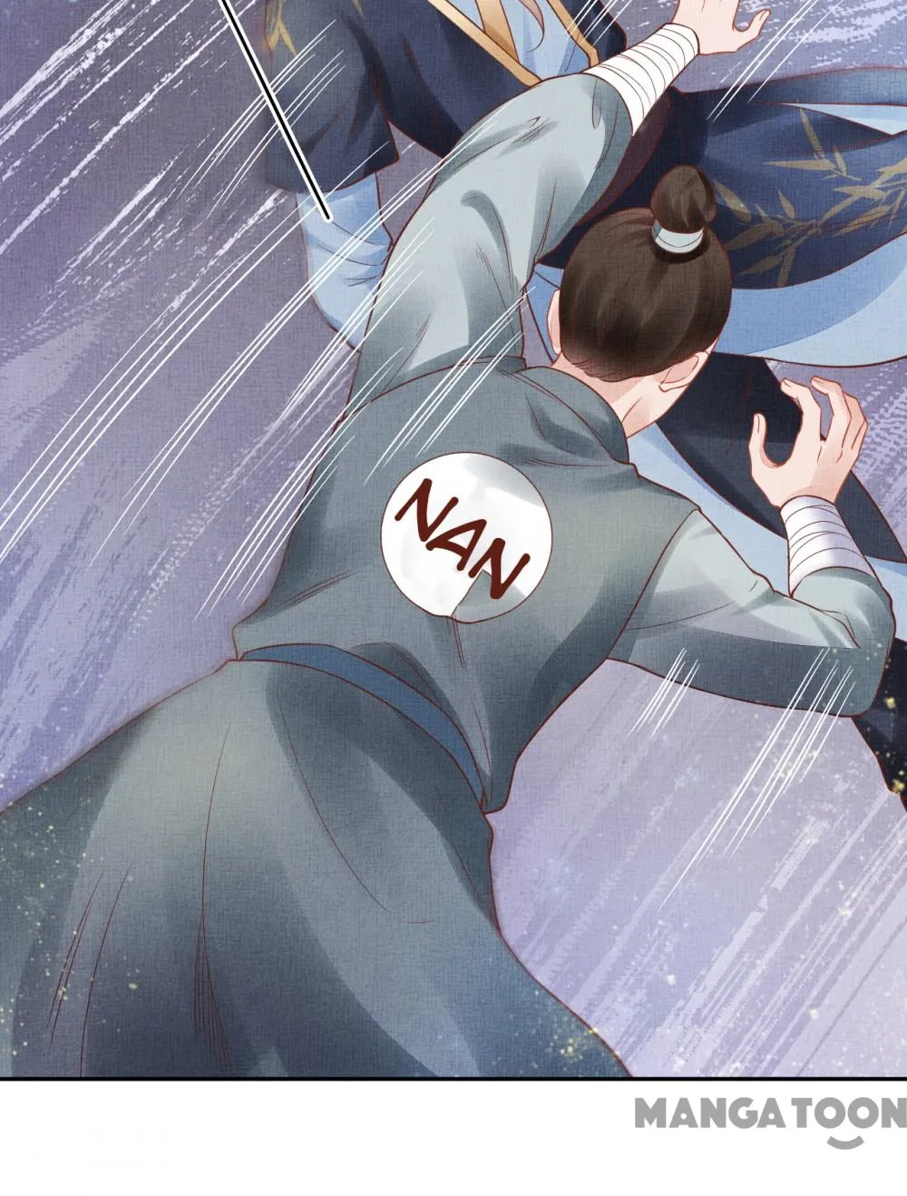 Spoiled Medical Princess: The Legend of Alkaid Chapter 31 - page 34