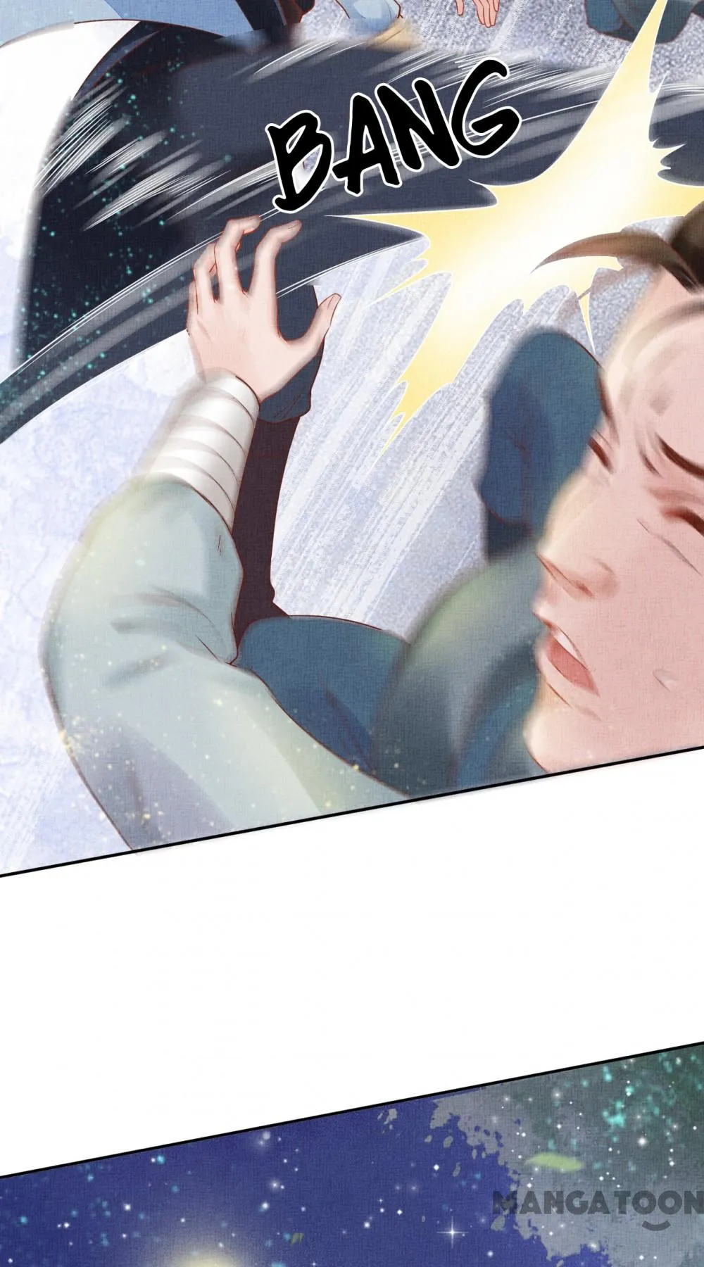 Spoiled Medical Princess: The Legend of Alkaid Chapter 31 - page 37