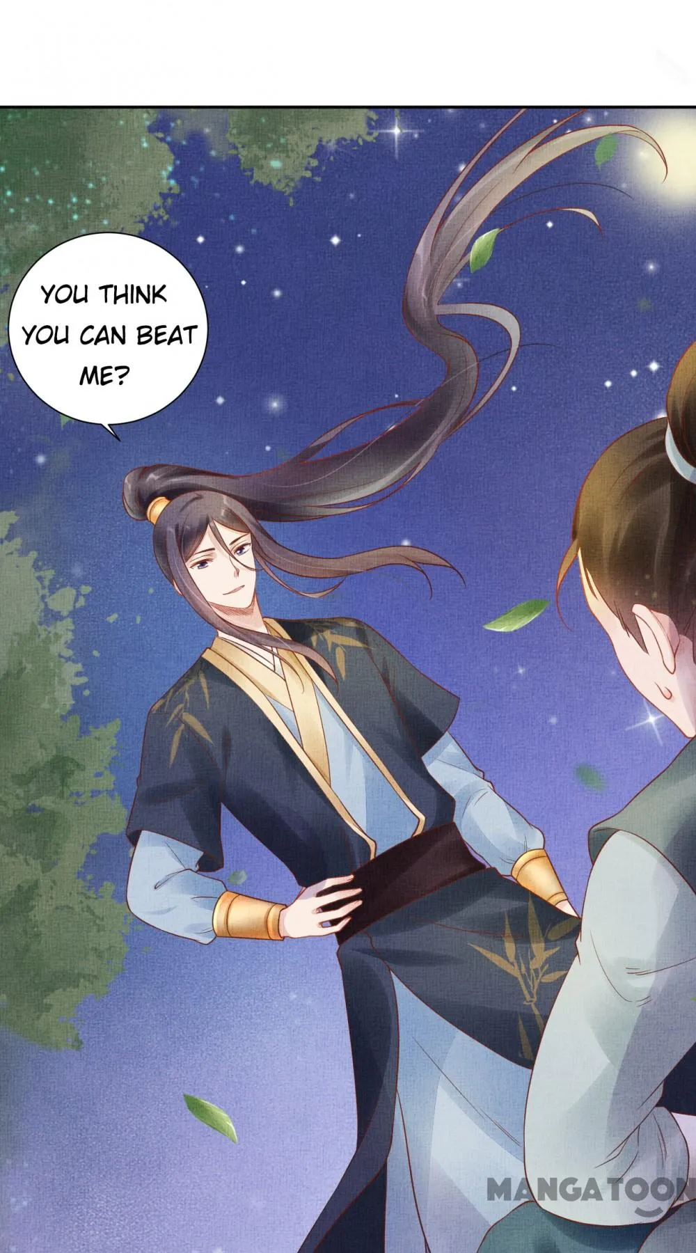 Spoiled Medical Princess: The Legend of Alkaid Chapter 31 - page 42