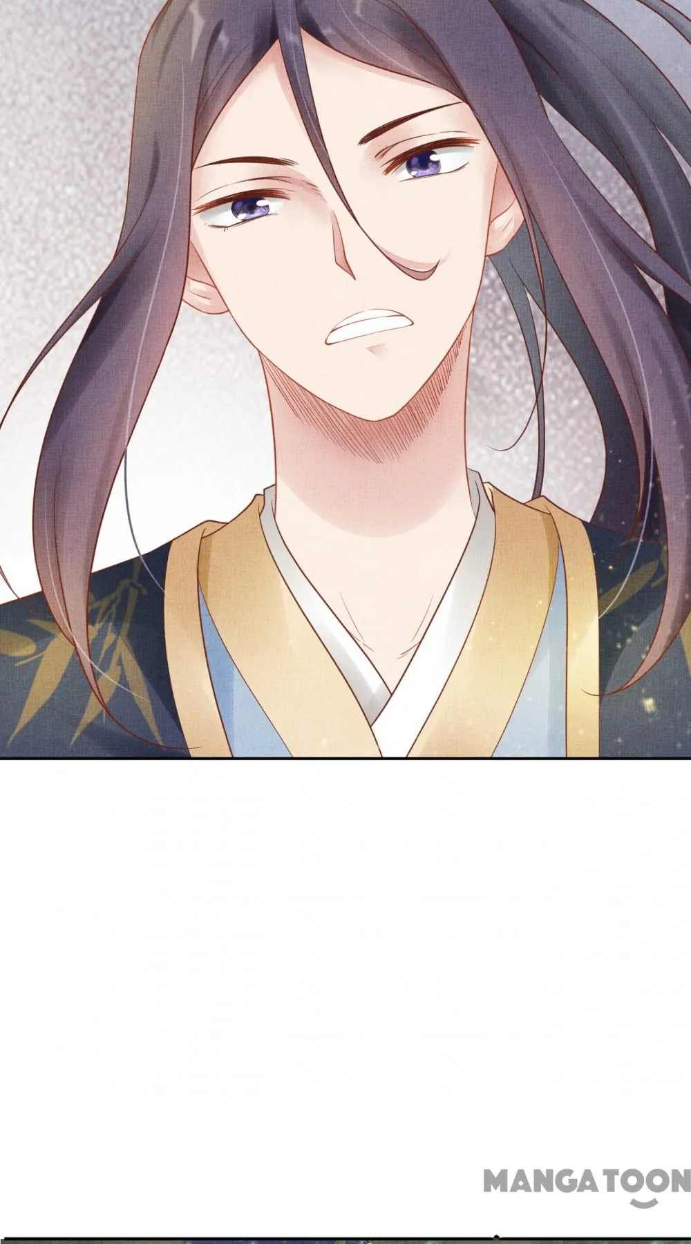 Spoiled Medical Princess: The Legend of Alkaid Chapter 31 - page 44