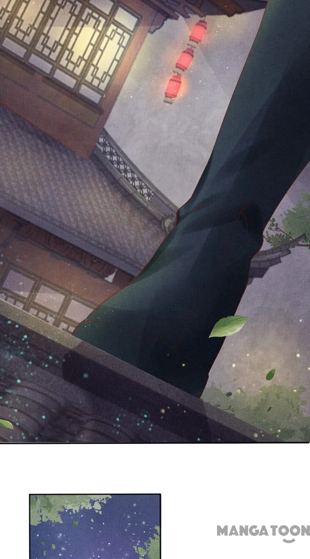 Spoiled Medical Princess: The Legend of Alkaid Chapter 31 - page 46