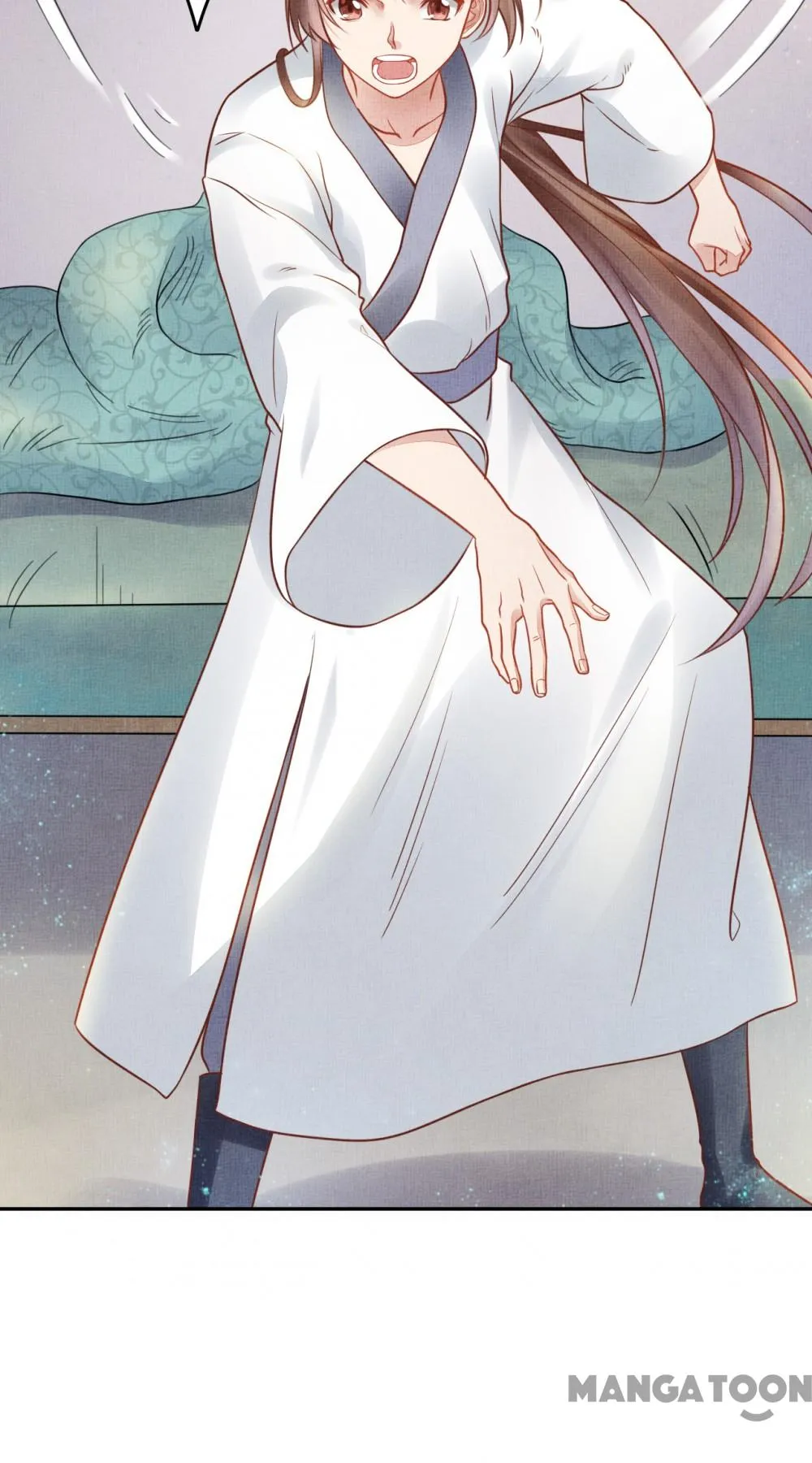 Spoiled Medical Princess: The Legend of Alkaid Chapter 31 - page 7
