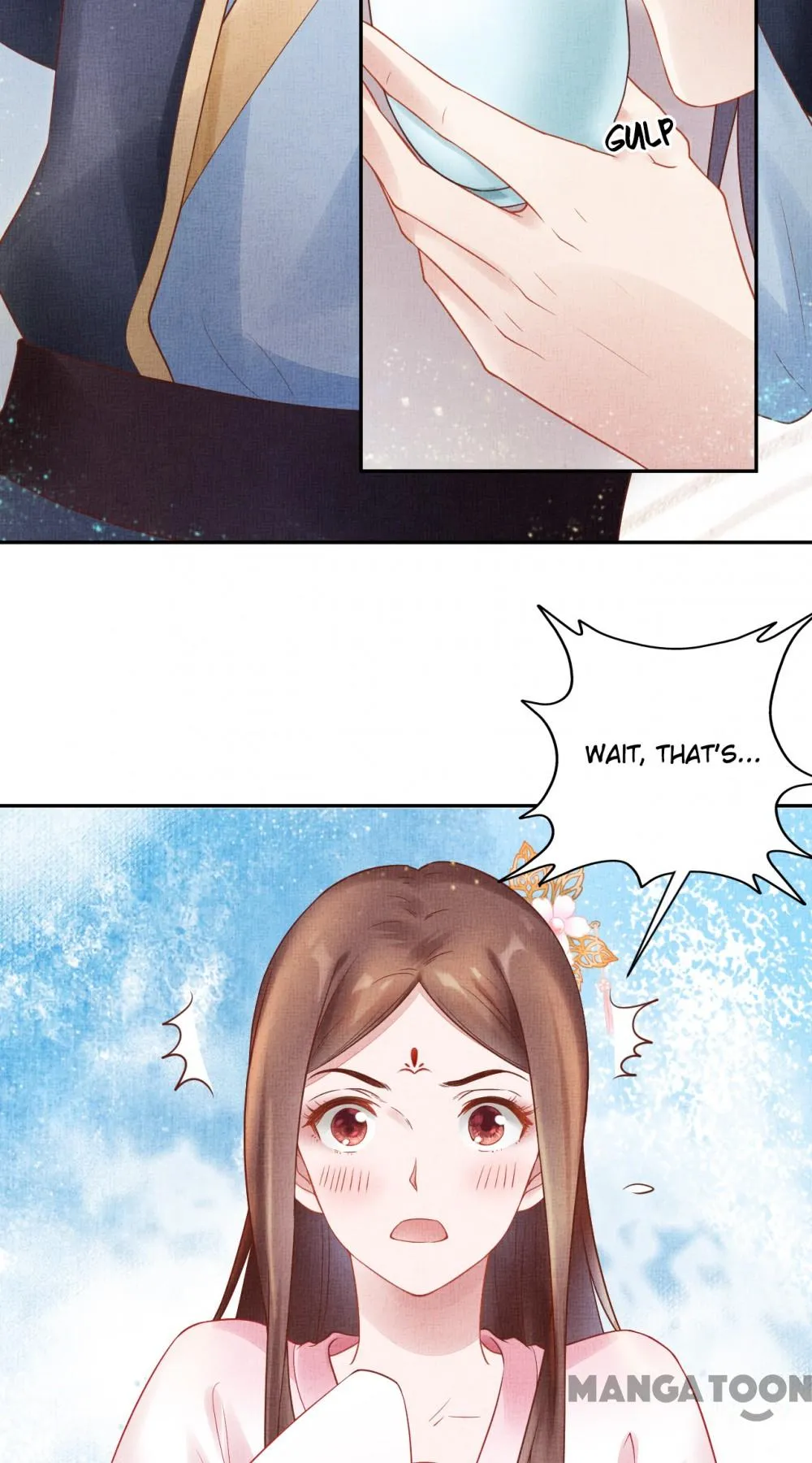 Spoiled Medical Princess: The Legend of Alkaid Chapter 30 - page 11