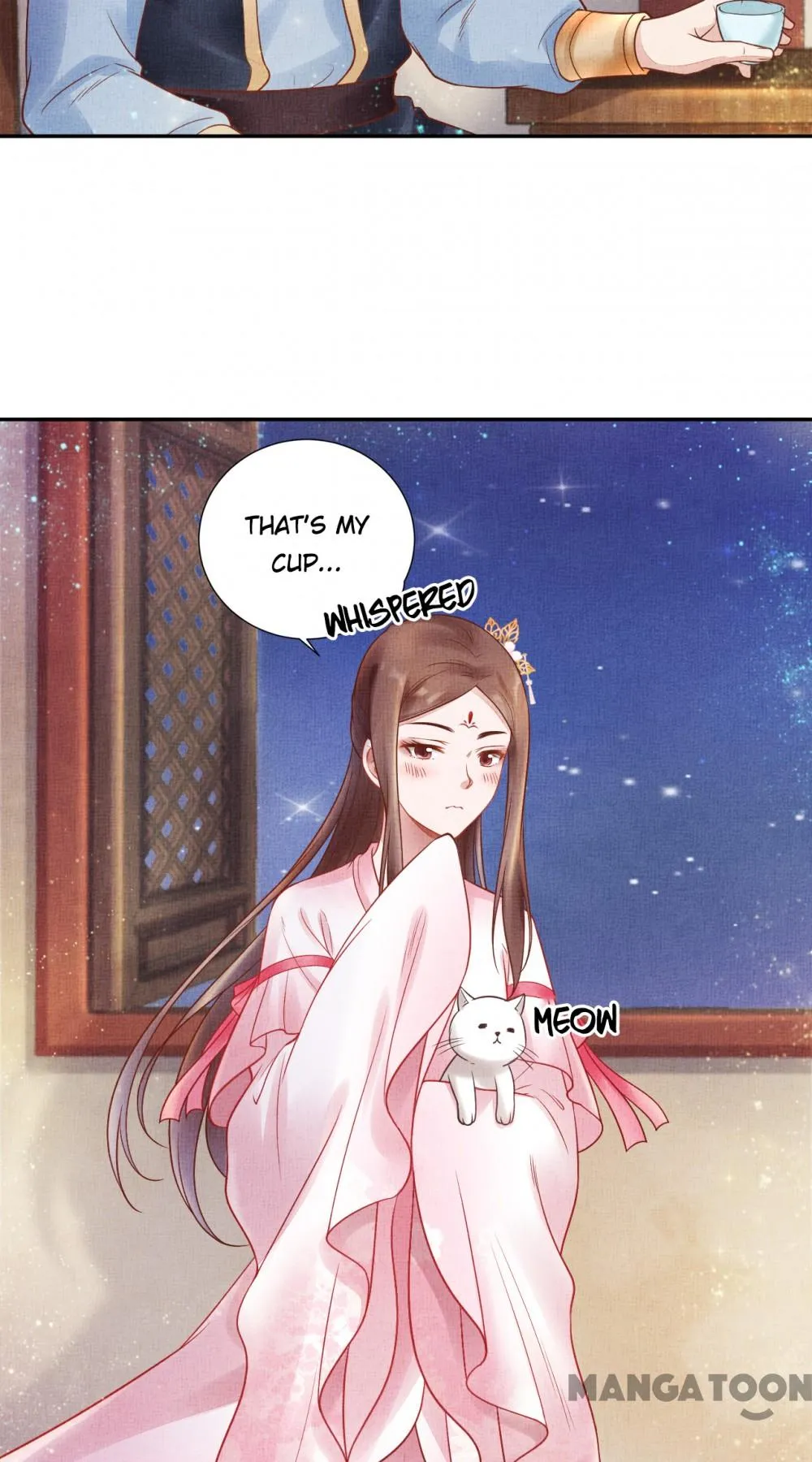 Spoiled Medical Princess: The Legend of Alkaid Chapter 30 - page 13