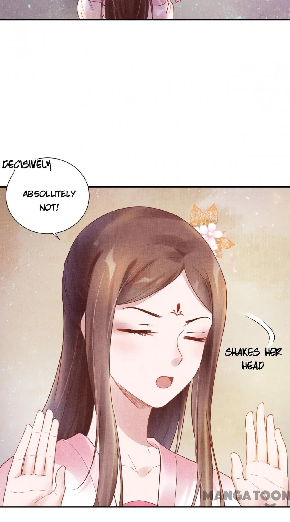 Spoiled Medical Princess: The Legend of Alkaid Chapter 30 - page 16