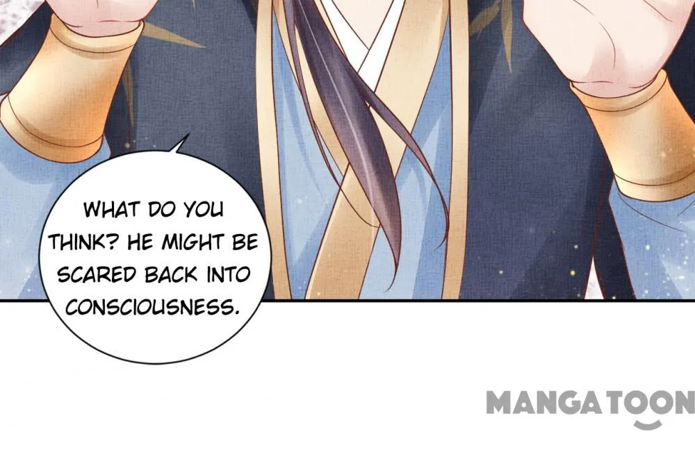 Spoiled Medical Princess: The Legend of Alkaid Chapter 30 - page 19