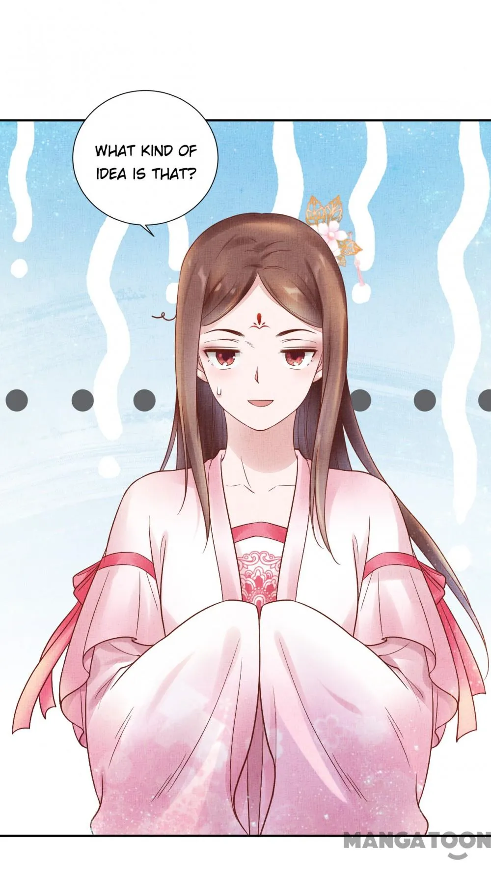 Spoiled Medical Princess: The Legend of Alkaid Chapter 30 - page 20