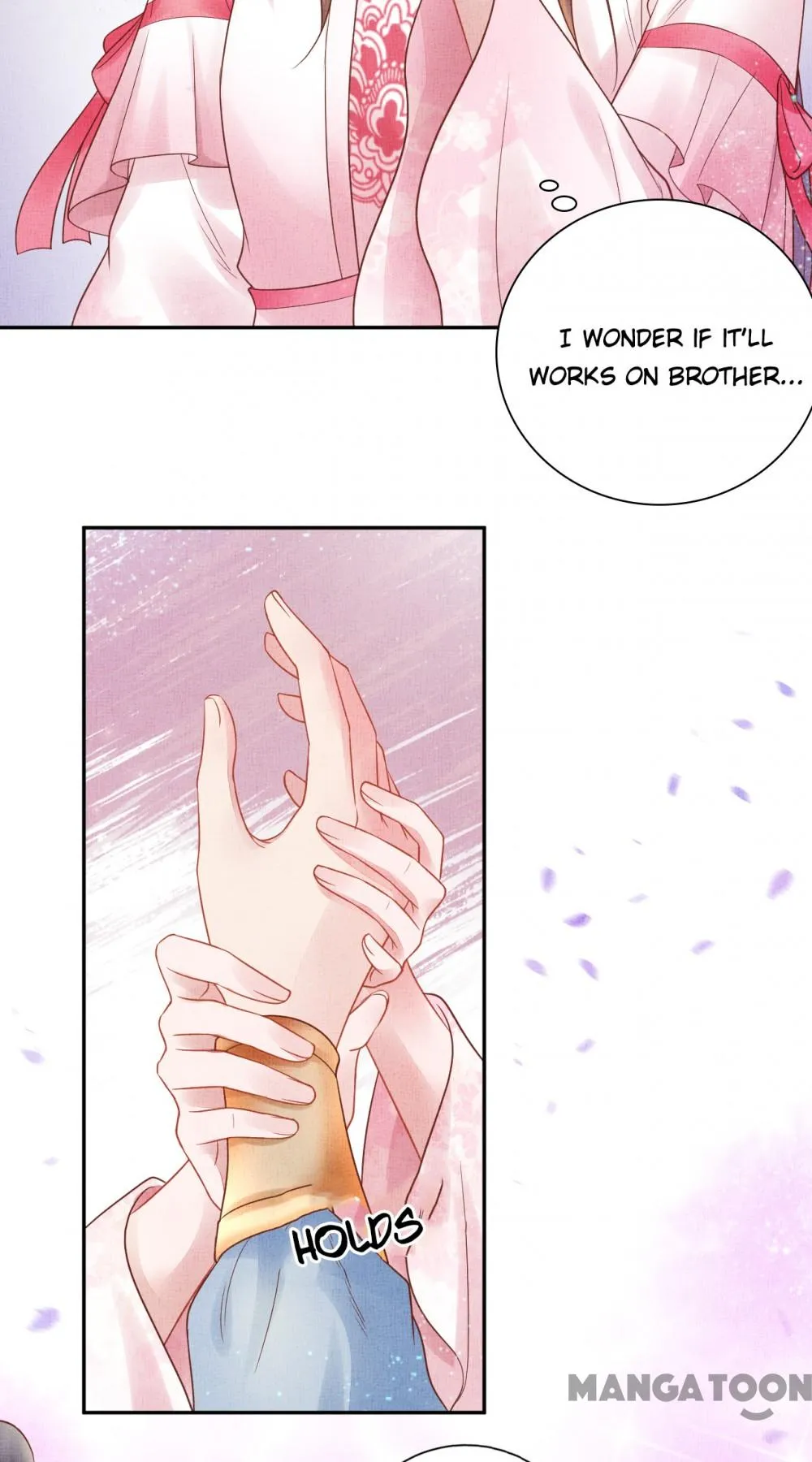 Spoiled Medical Princess: The Legend of Alkaid Chapter 30 - page 23