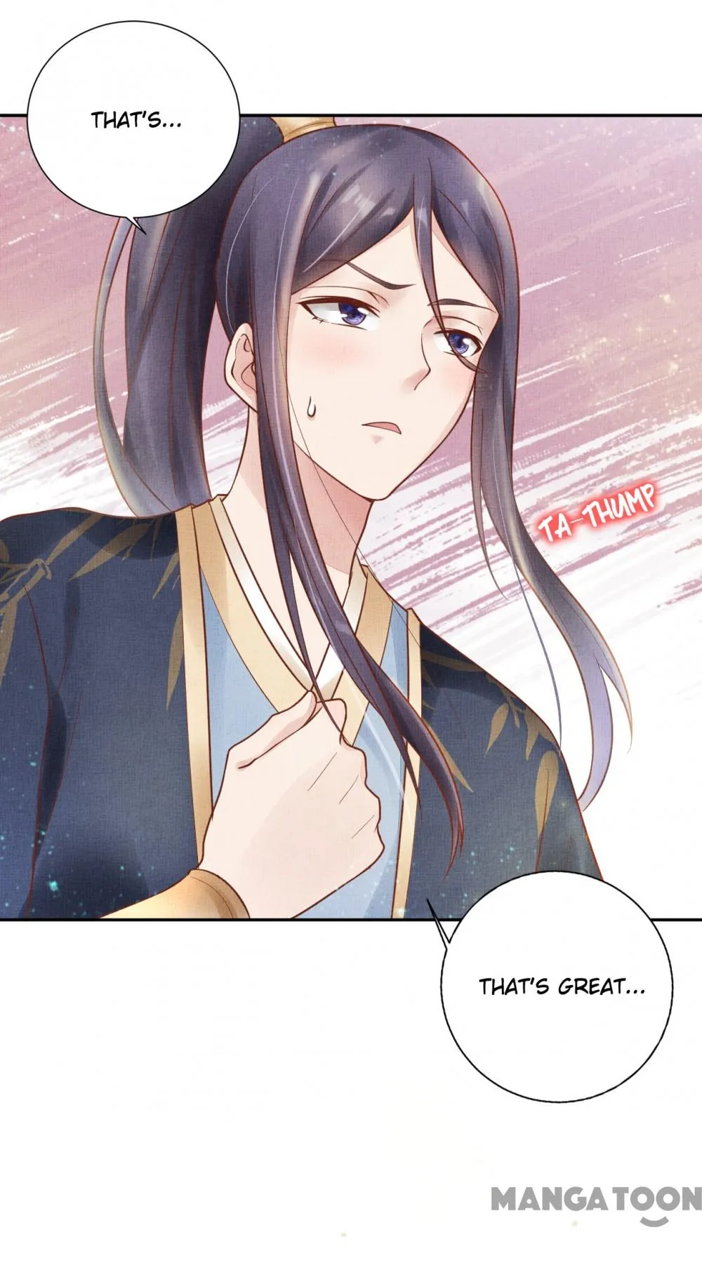Spoiled Medical Princess: The Legend of Alkaid Chapter 30 - page 26