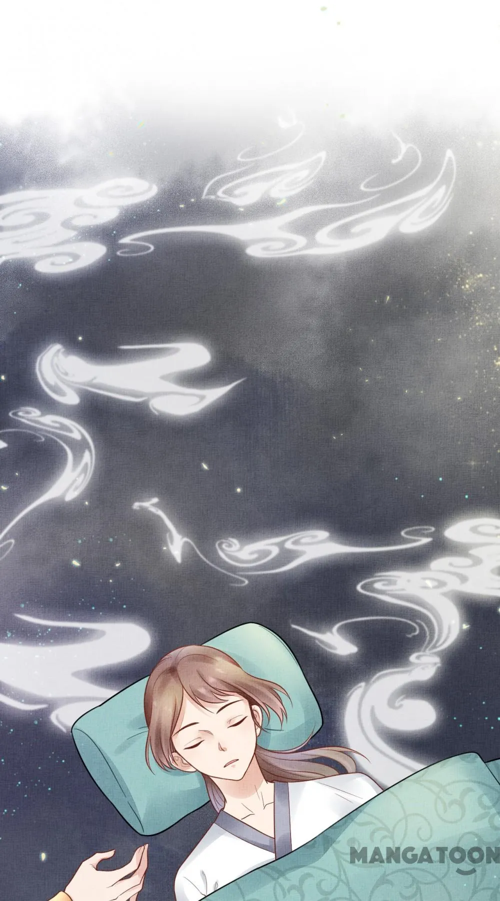 Spoiled Medical Princess: The Legend of Alkaid Chapter 30 - page 27