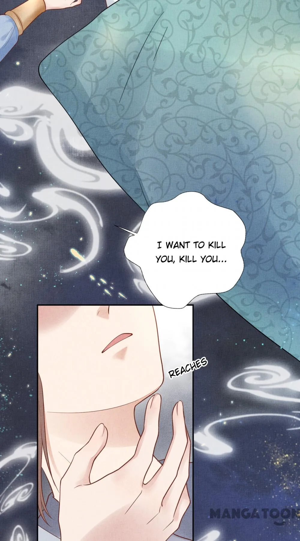 Spoiled Medical Princess: The Legend of Alkaid Chapter 30 - page 28