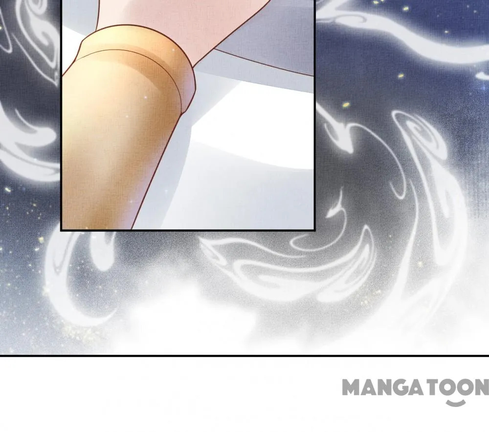 Spoiled Medical Princess: The Legend of Alkaid Chapter 30 - page 29