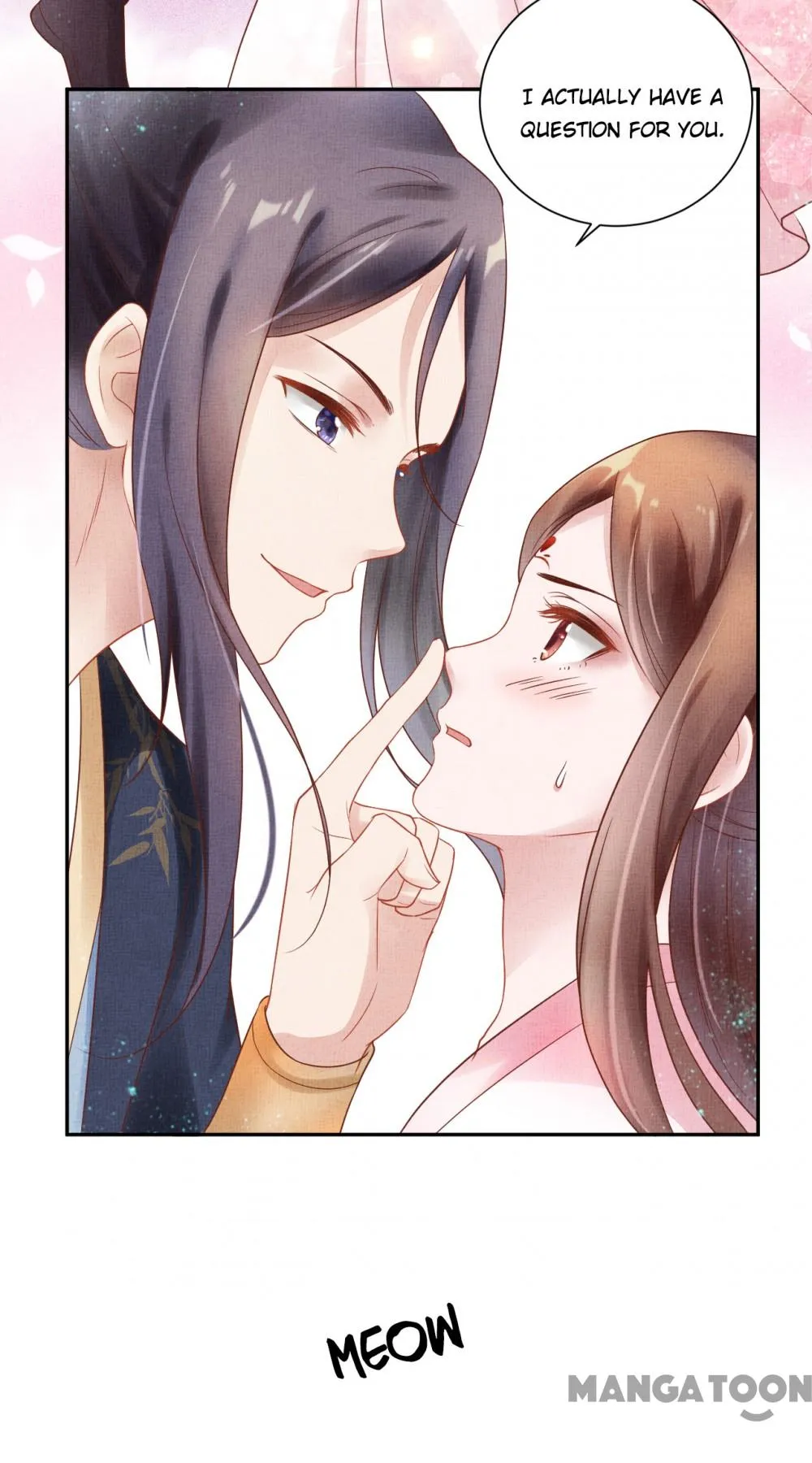 Spoiled Medical Princess: The Legend of Alkaid Chapter 30 - page 3