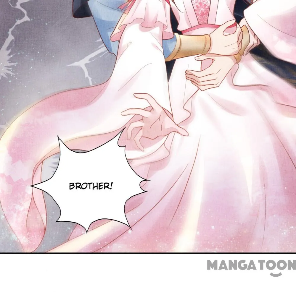 Spoiled Medical Princess: The Legend of Alkaid Chapter 30 - page 34