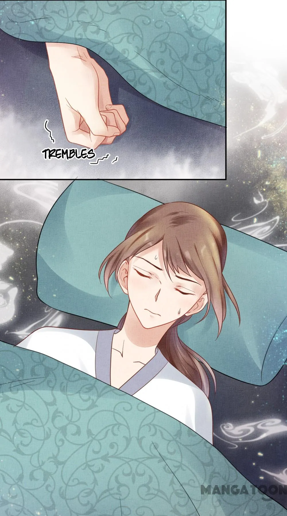 Spoiled Medical Princess: The Legend of Alkaid Chapter 30 - page 36