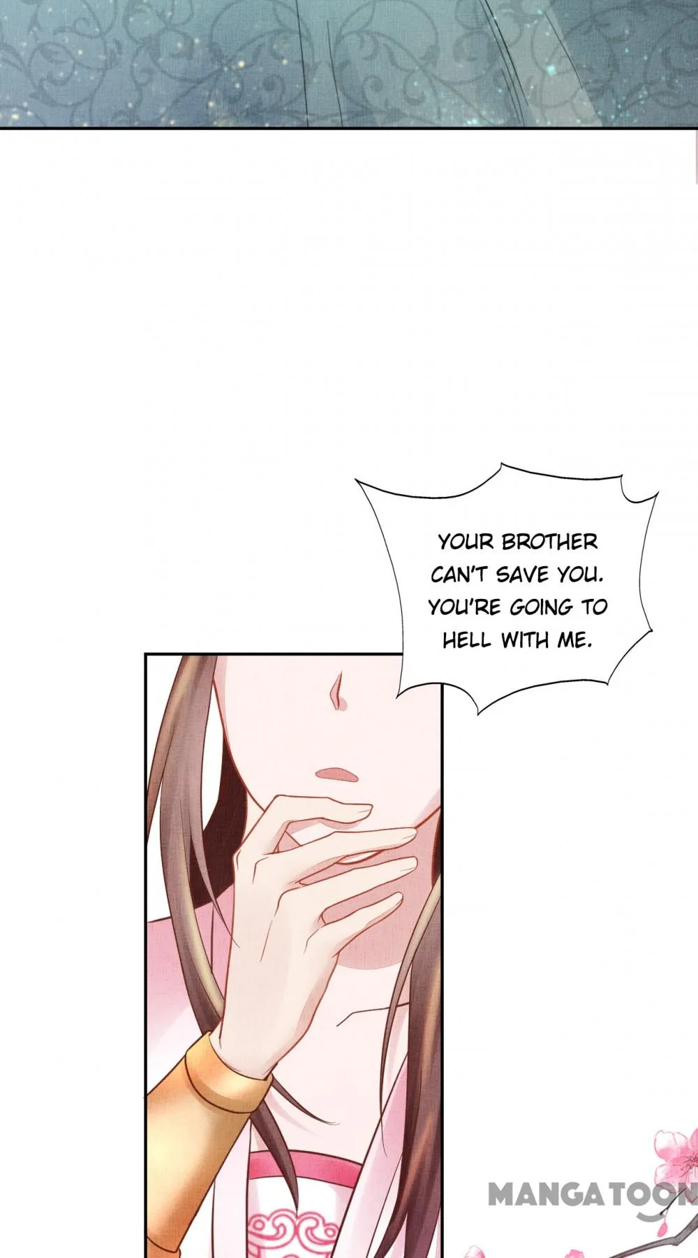 Spoiled Medical Princess: The Legend of Alkaid Chapter 30 - page 37