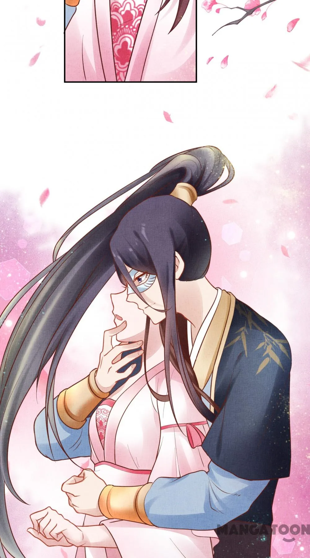 Spoiled Medical Princess: The Legend of Alkaid Chapter 30 - page 38