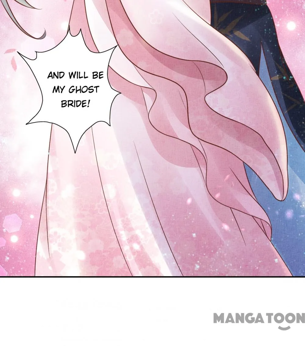 Spoiled Medical Princess: The Legend of Alkaid Chapter 30 - page 39