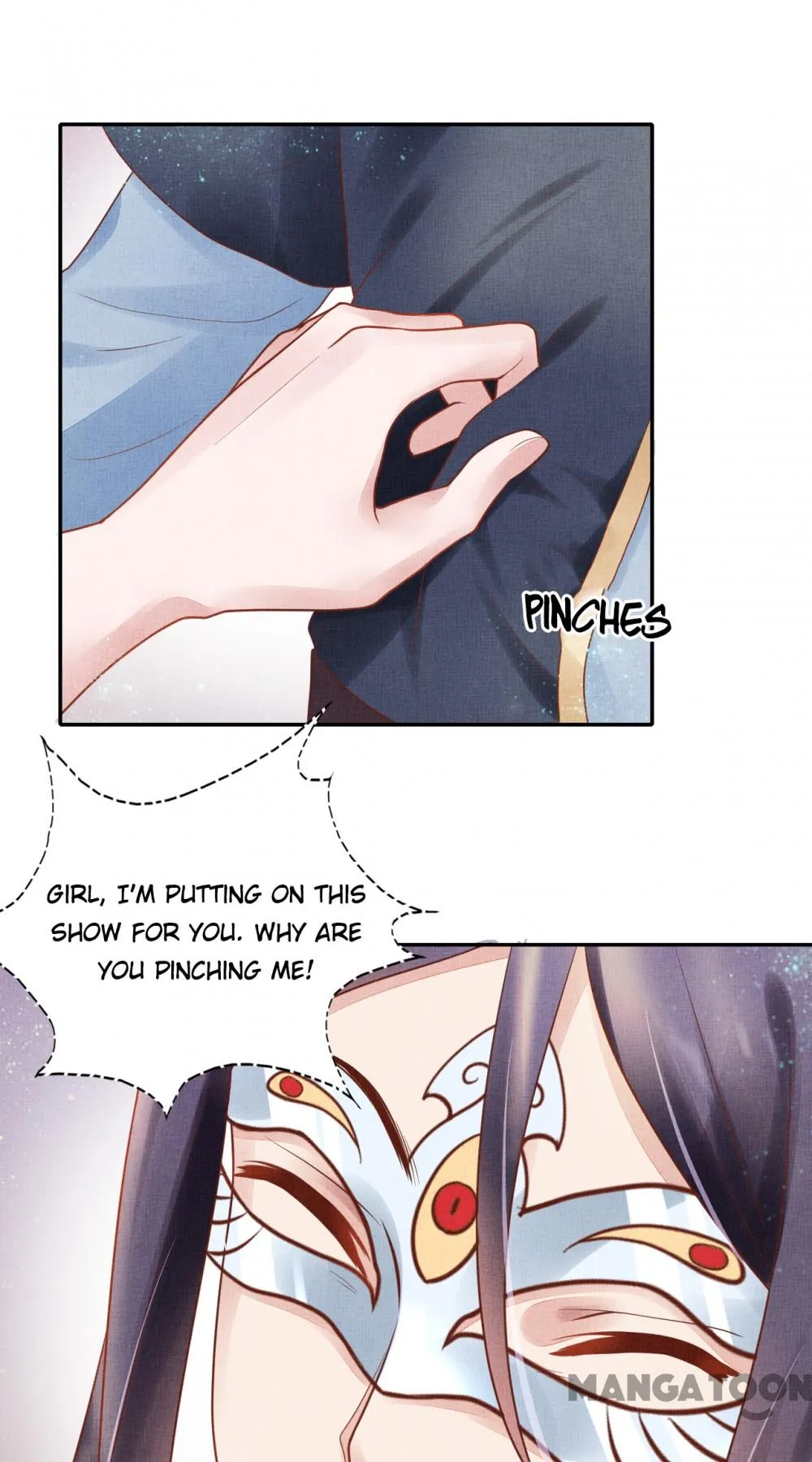 Spoiled Medical Princess: The Legend of Alkaid Chapter 30 - page 40