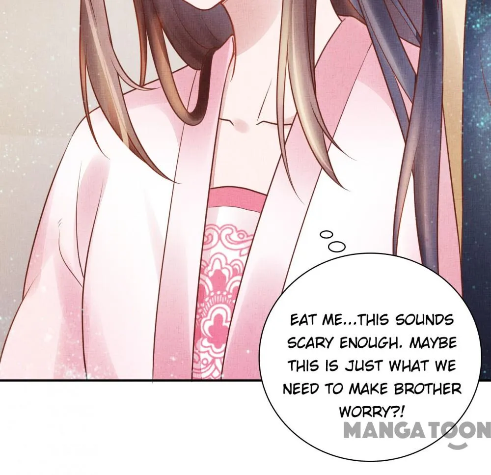 Spoiled Medical Princess: The Legend of Alkaid Chapter 30 - page 43