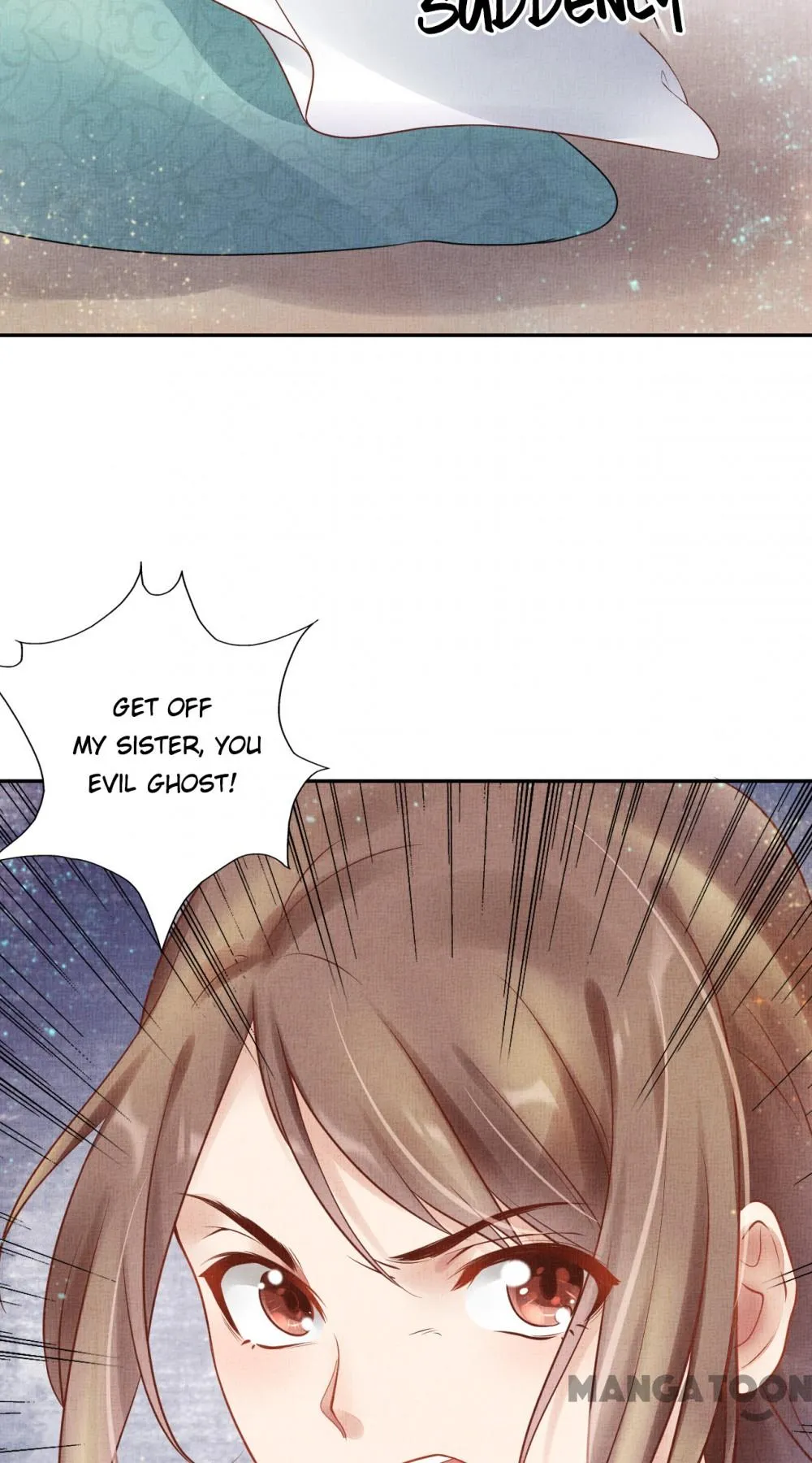 Spoiled Medical Princess: The Legend of Alkaid Chapter 30 - page 47