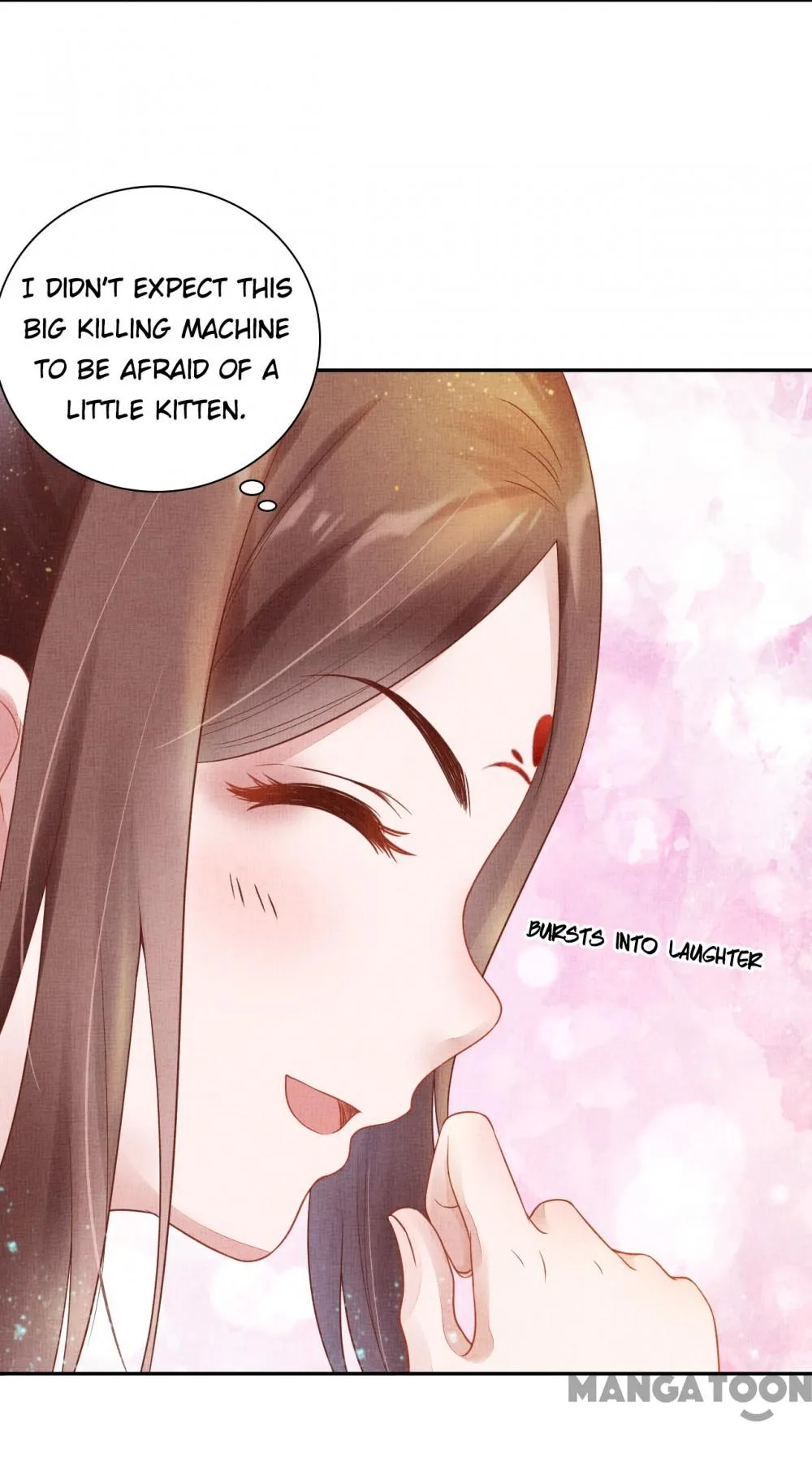 Spoiled Medical Princess: The Legend of Alkaid Chapter 30 - page 6