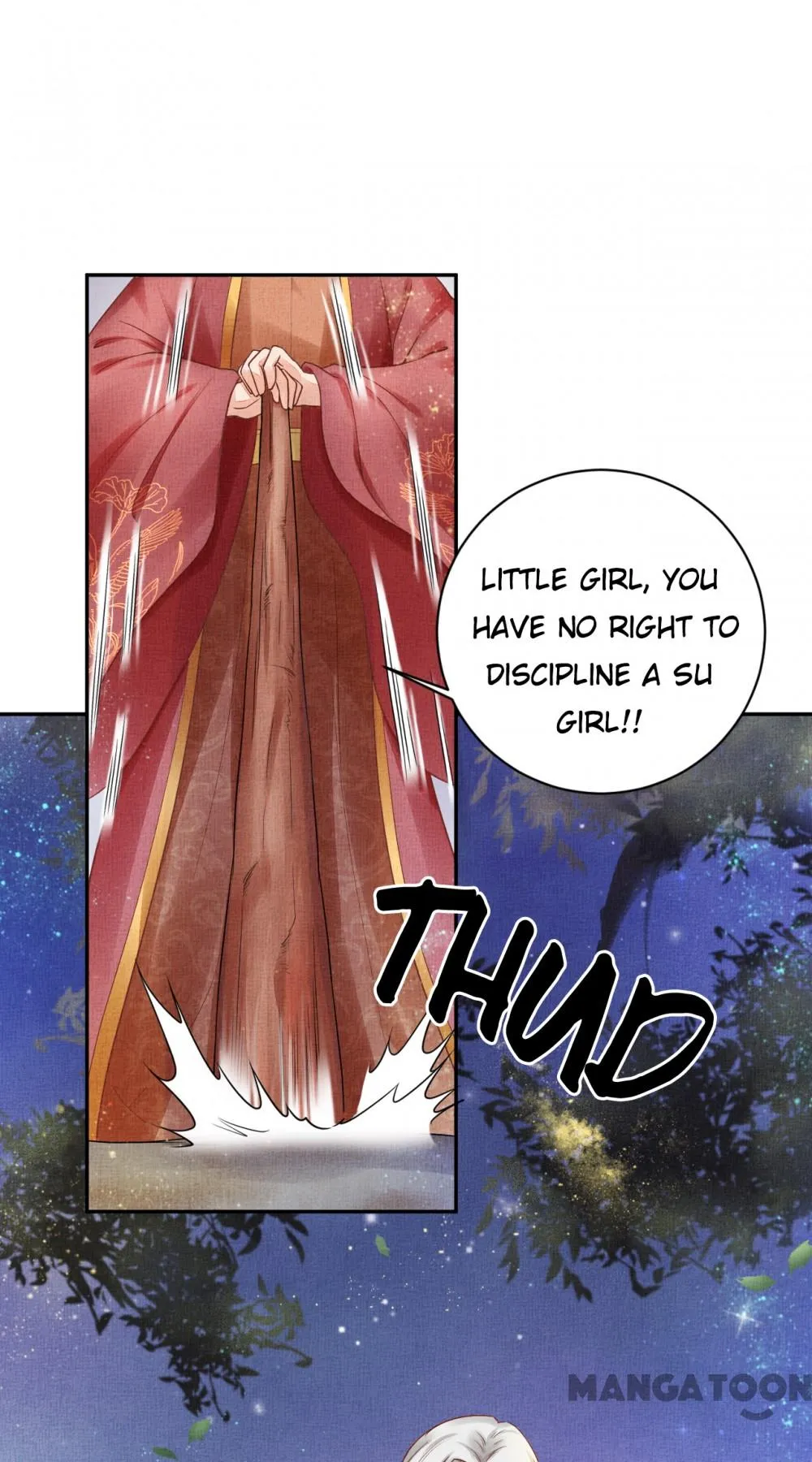 Spoiled Medical Princess: The Legend of Alkaid Chapter 29 - page 1