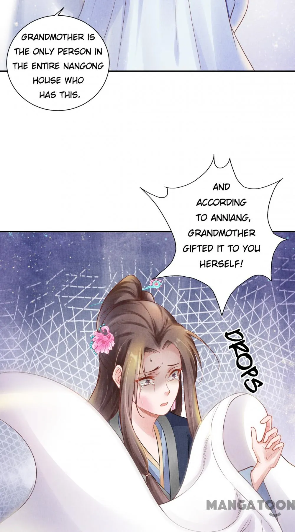 Spoiled Medical Princess: The Legend of Alkaid Chapter 29 - page 17