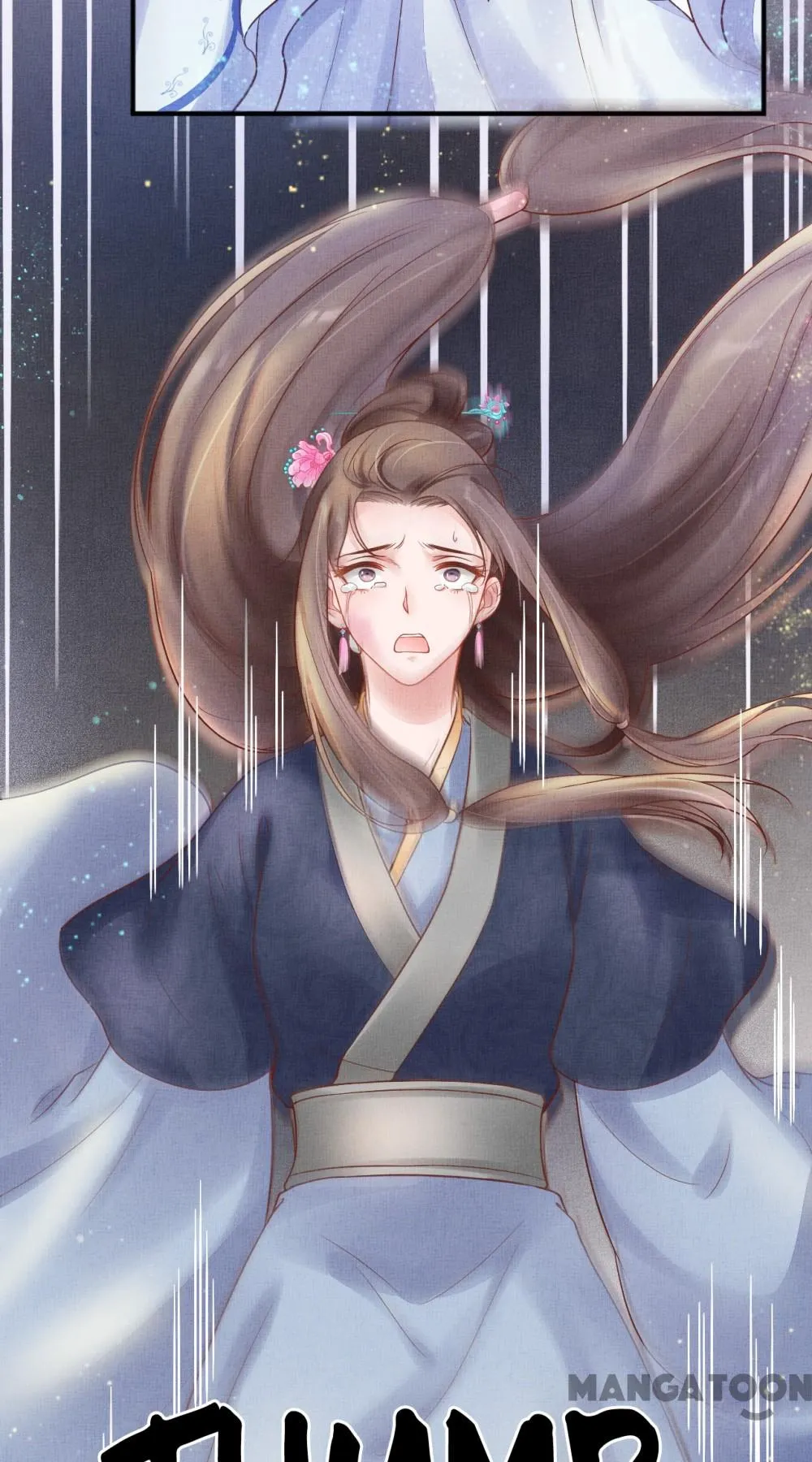 Spoiled Medical Princess: The Legend of Alkaid Chapter 29 - page 20